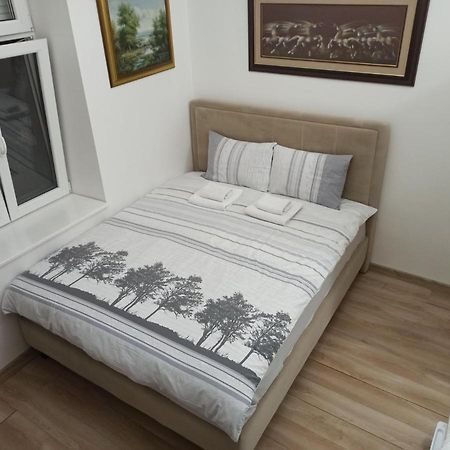 شقة Apartman Silvana بلغراد المظهر الخارجي الصورة
