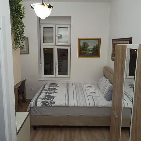 شقة Apartman Silvana بلغراد المظهر الخارجي الصورة